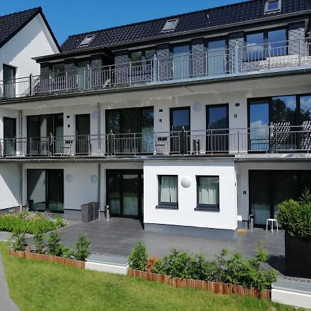 Apartment Og Oststeinbek Exterior foto