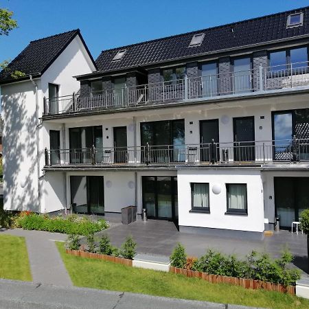 Apartment Og Oststeinbek Exterior foto